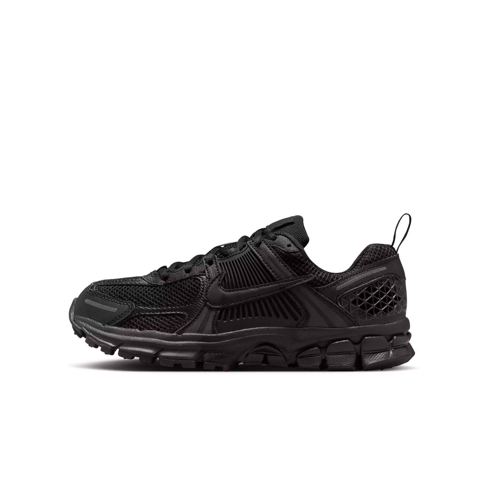 Nike Vomero 5 "Black" Grade School Boys' Shoe - BLACK