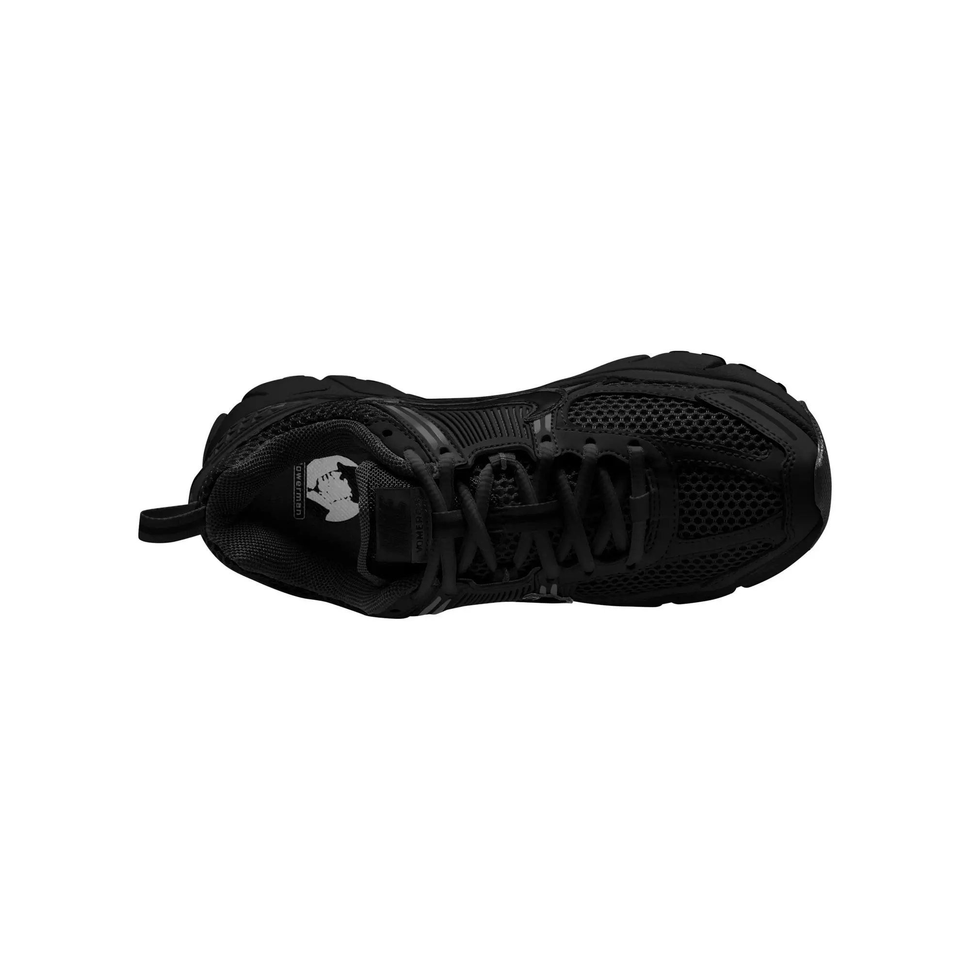 Nike Vomero 5 "Black" Grade School Boys' Shoe - BLACK