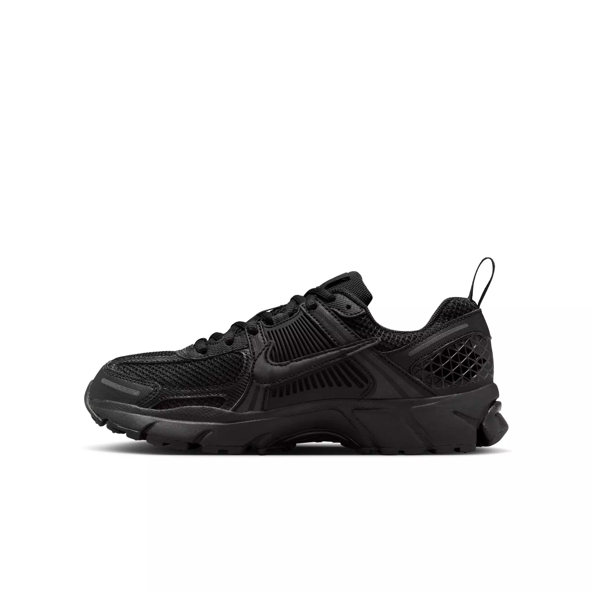 Nike Vomero 5 "Black" Grade School Boys' Shoe - BLACK