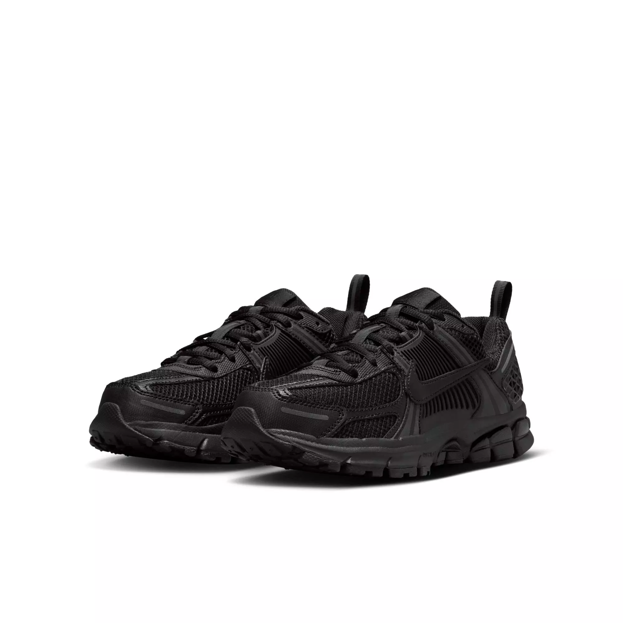 Nike Vomero 5 "Black" Grade School Boys' Shoe - BLACK