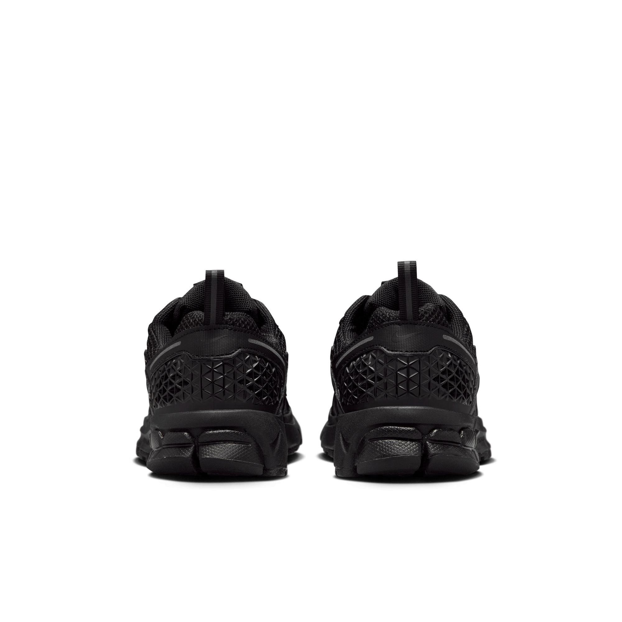 Nike Vomero 5 "Black" Grade School Boys' Shoe - BLACK Thumbnail View 6