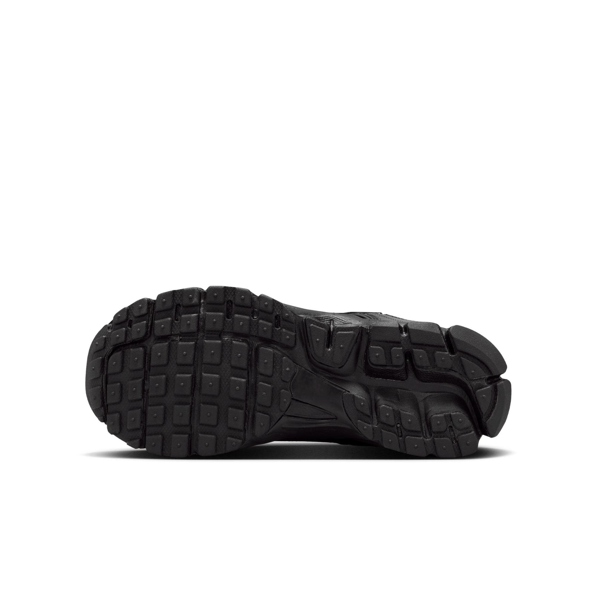 Nike Vomero 5 "Black" Grade School Boys' Shoe - BLACK Thumbnail View 7