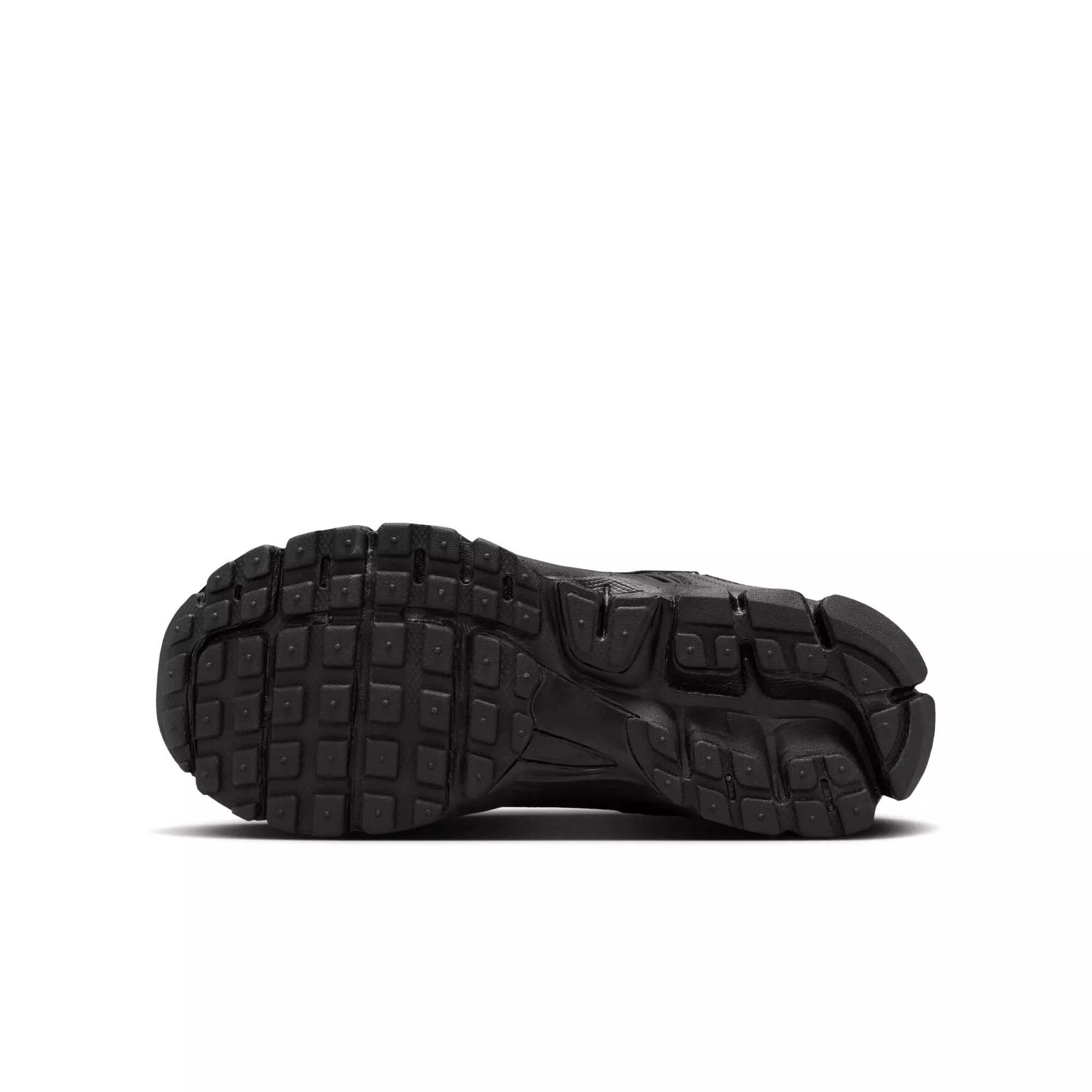 Nike Vomero 5 "Black" Grade School Boys' Shoe - BLACK