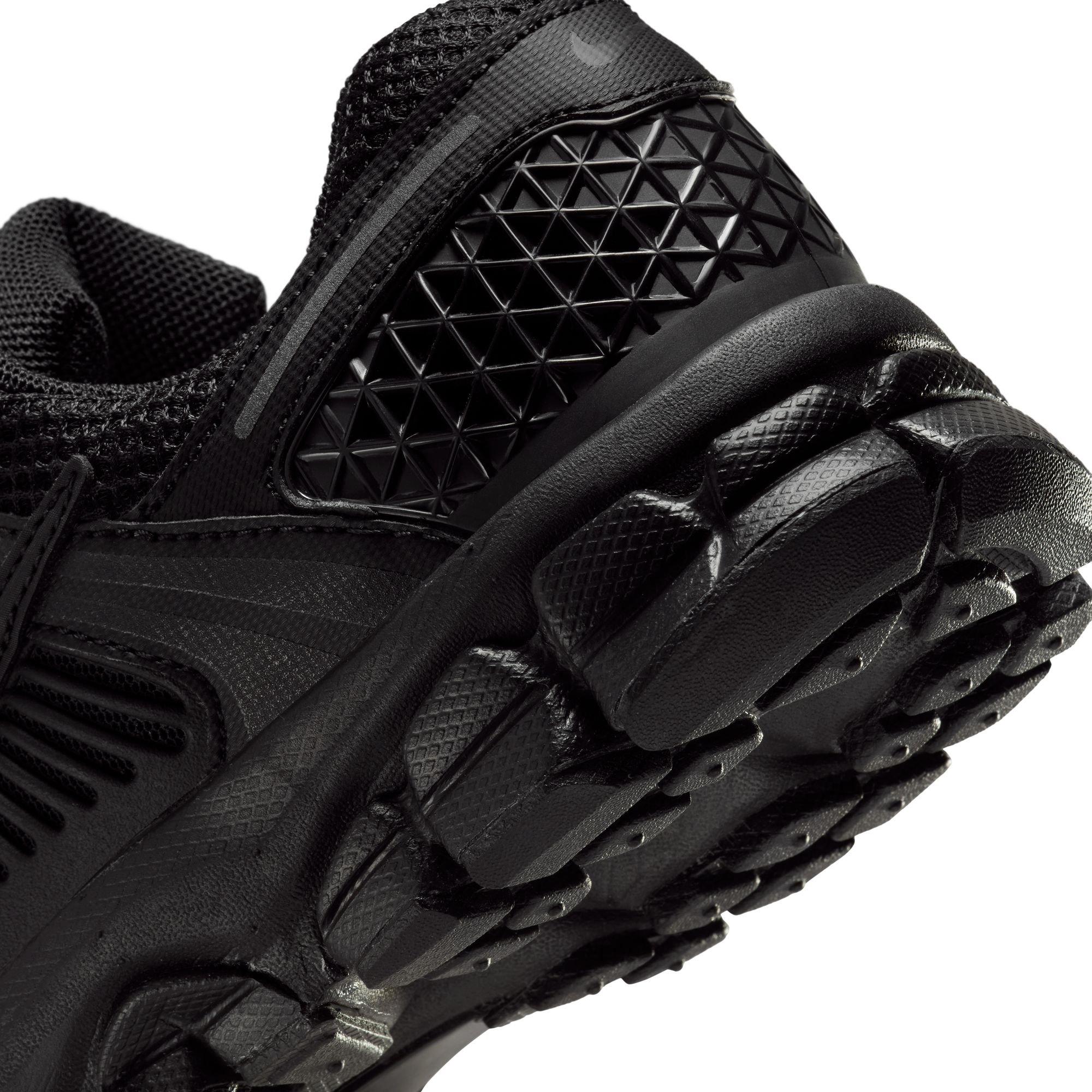 Nike Vomero 5 "Black" Grade School Boys' Shoe - BLACK Thumbnail View 9