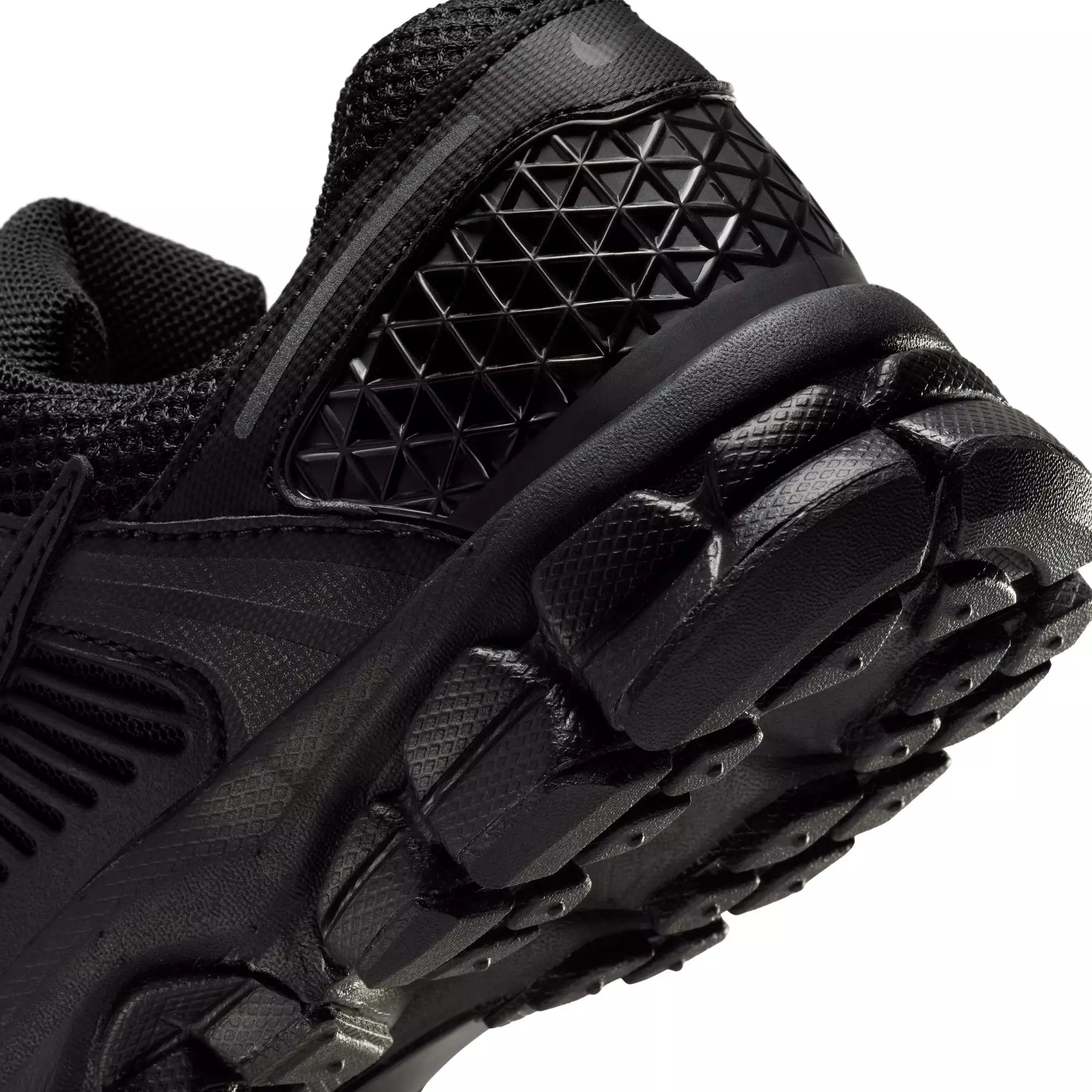 Nike Vomero 5 "Black" Grade School Boys' Shoe - BLACK