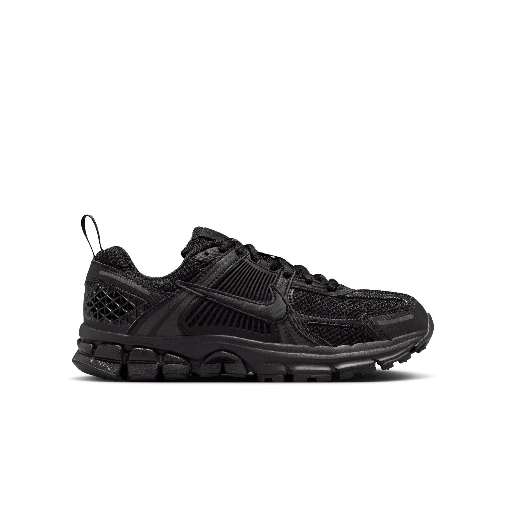 Nike Vomero 5 "Black" Grade School Boys' Shoe - BLACK Thumbnail View 1
