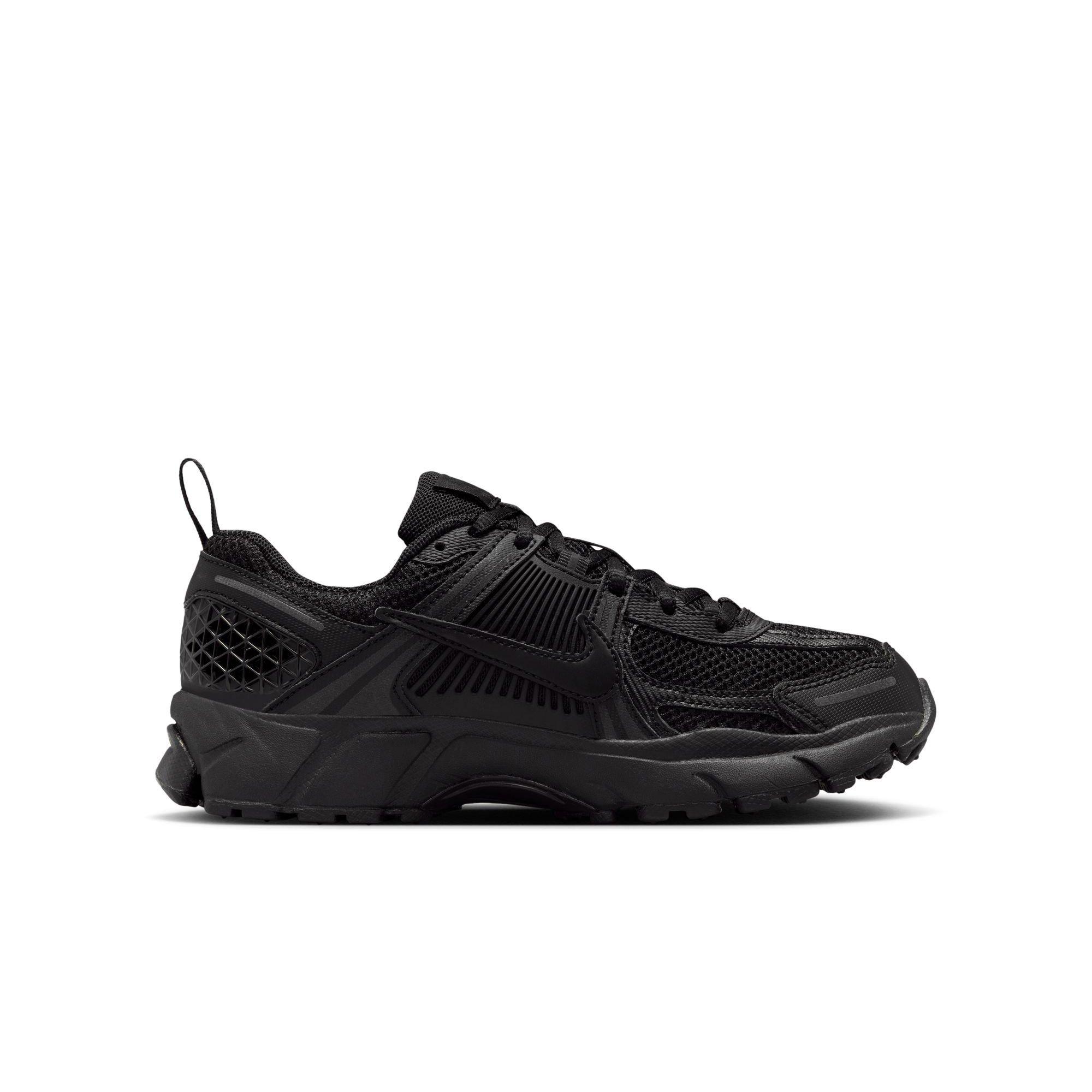 Nike Vomero 5 "Black" Grade School Boys' Shoe - BLACK Thumbnail View 2
