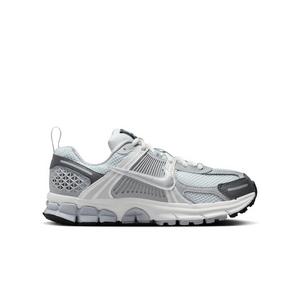 Nike Vomero 5 "Pure Platinum/Metallic Silver" Grade School Kids' Shoe