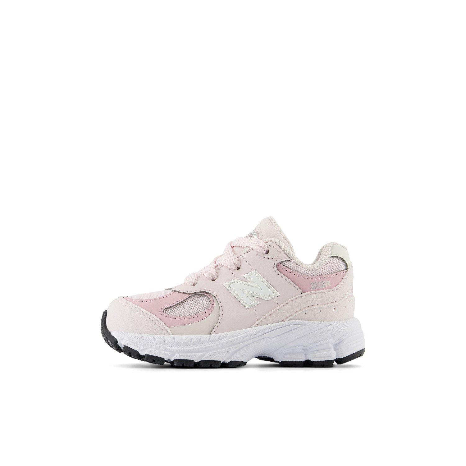 New Balance 2002 Toddler Girls' "Pink" Shoe