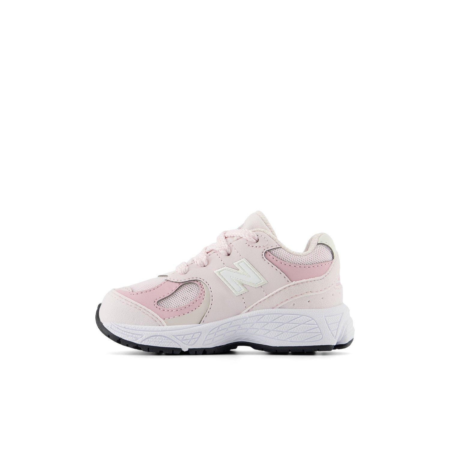 New Balance 2002 Toddler Girls' "Pink" Shoe