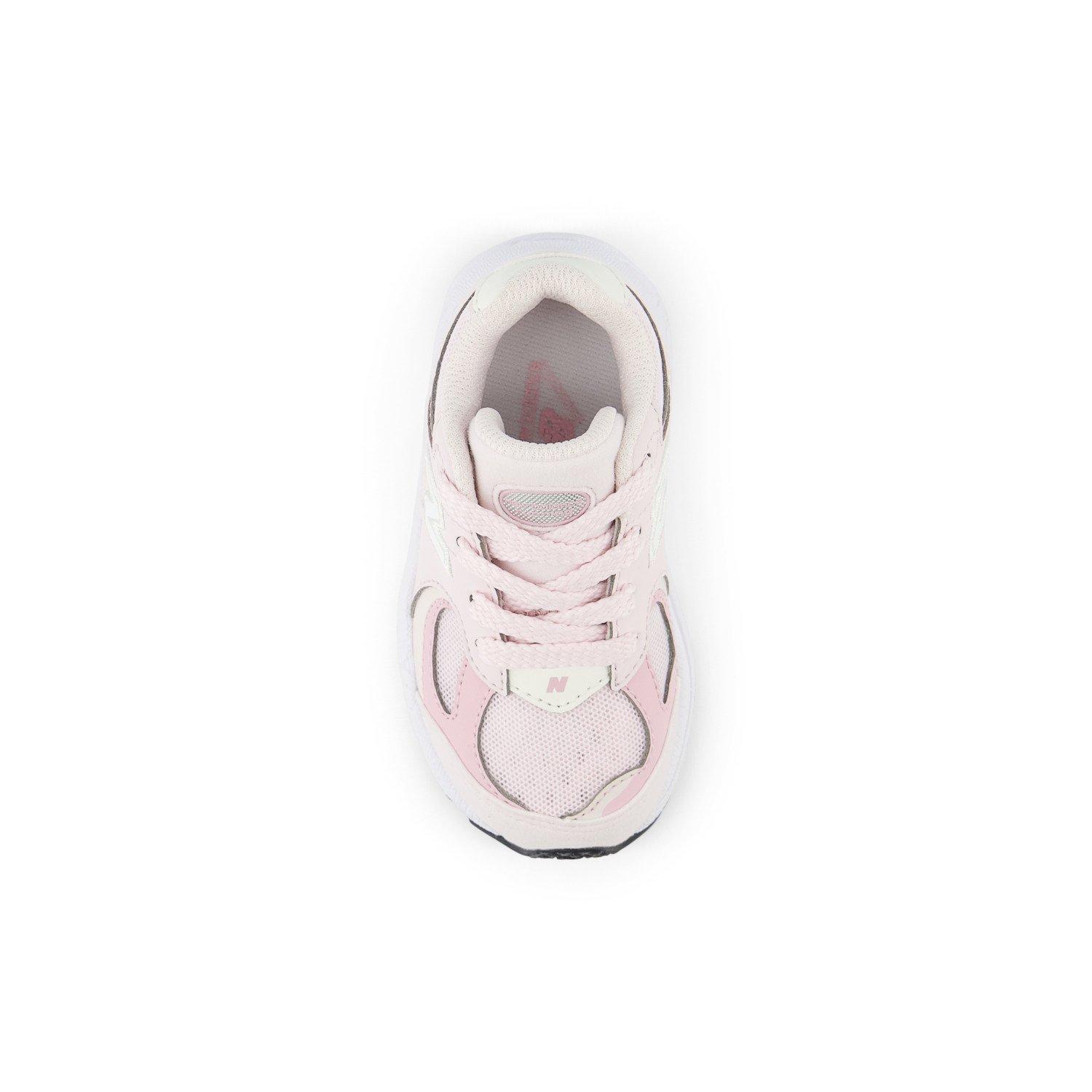 New Balance 2002 Toddler Girls' "Pink" Shoe