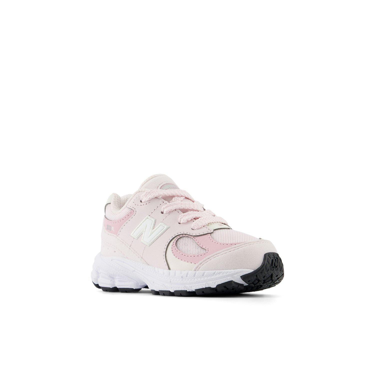 New Balance 2002 Toddler Girls' "Pink" Shoe