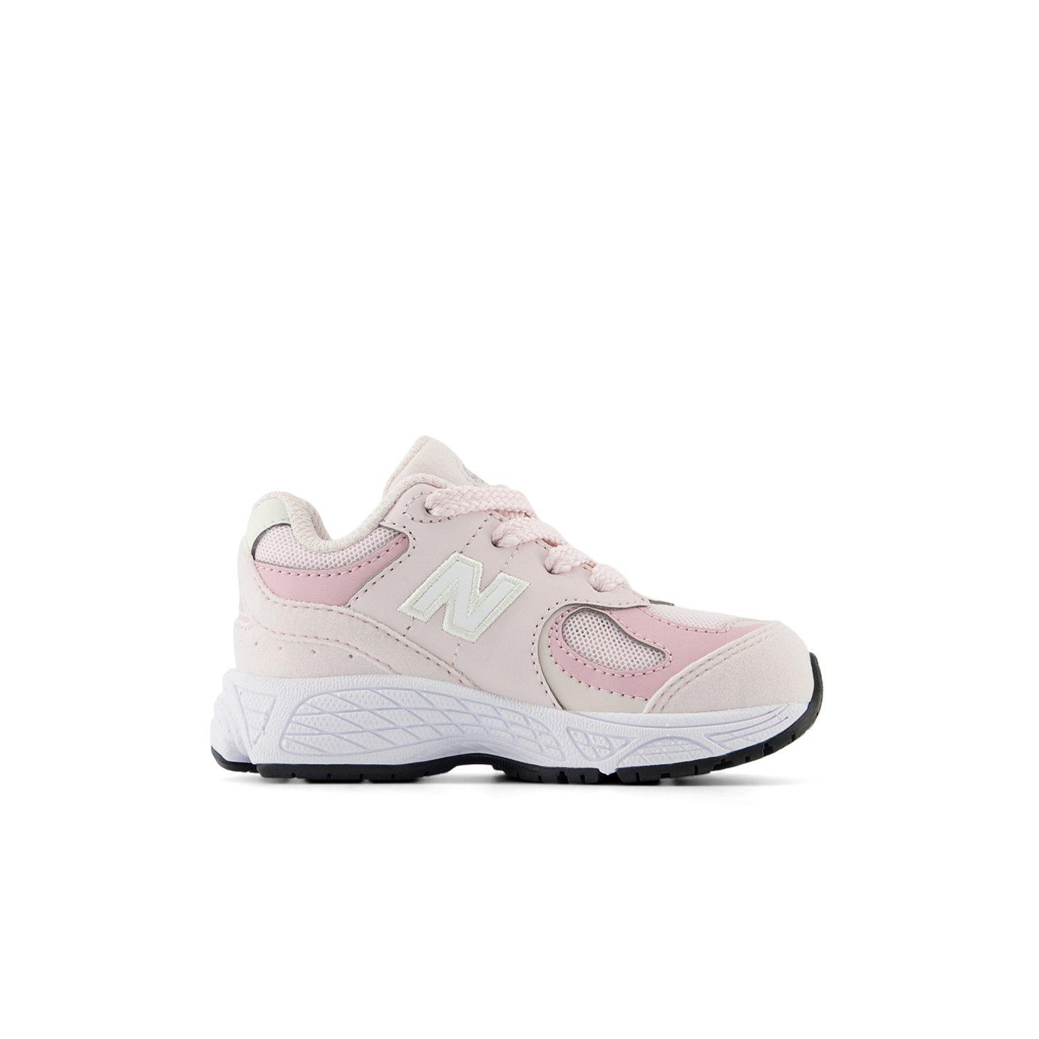 New Balance 2002 Toddler Girls' "Pink" Shoe