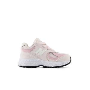 New Balance 2002 "Pink" Toddler Girls' Shoe