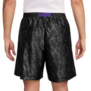 Nike Men's Kobe Dri-FIT Standard Issue Reversible 6" Basketball Shorts