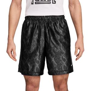 Nike Men's Kobe Dri-FIT Standard Issue Reversible 6" Basketball Shorts