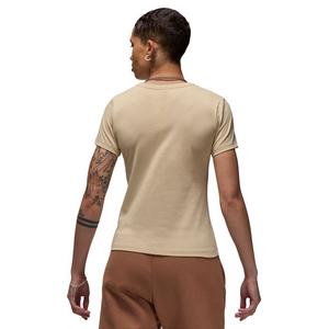 Jordan Women's Essential Slim Tee