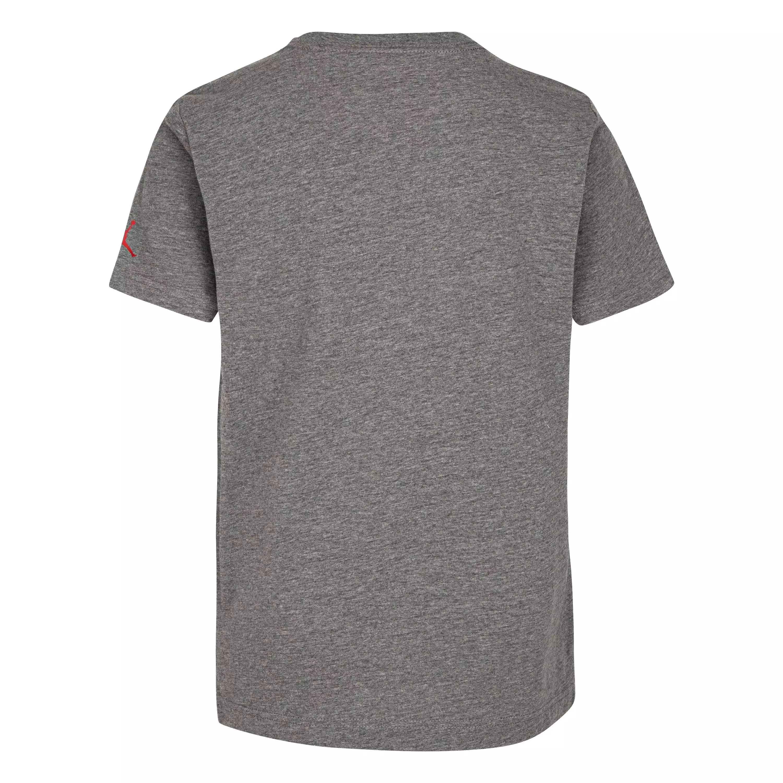 Jordan Big Boys' AJ85 Tee - GREY