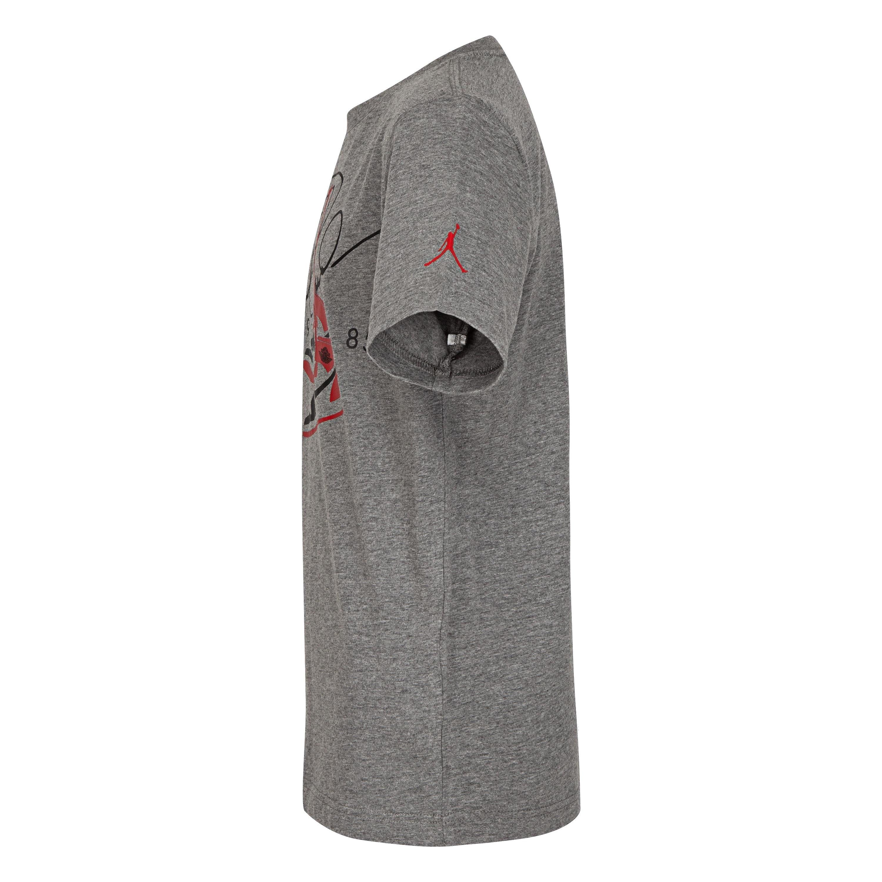 Jordan AJ85 Big Boys' Tee