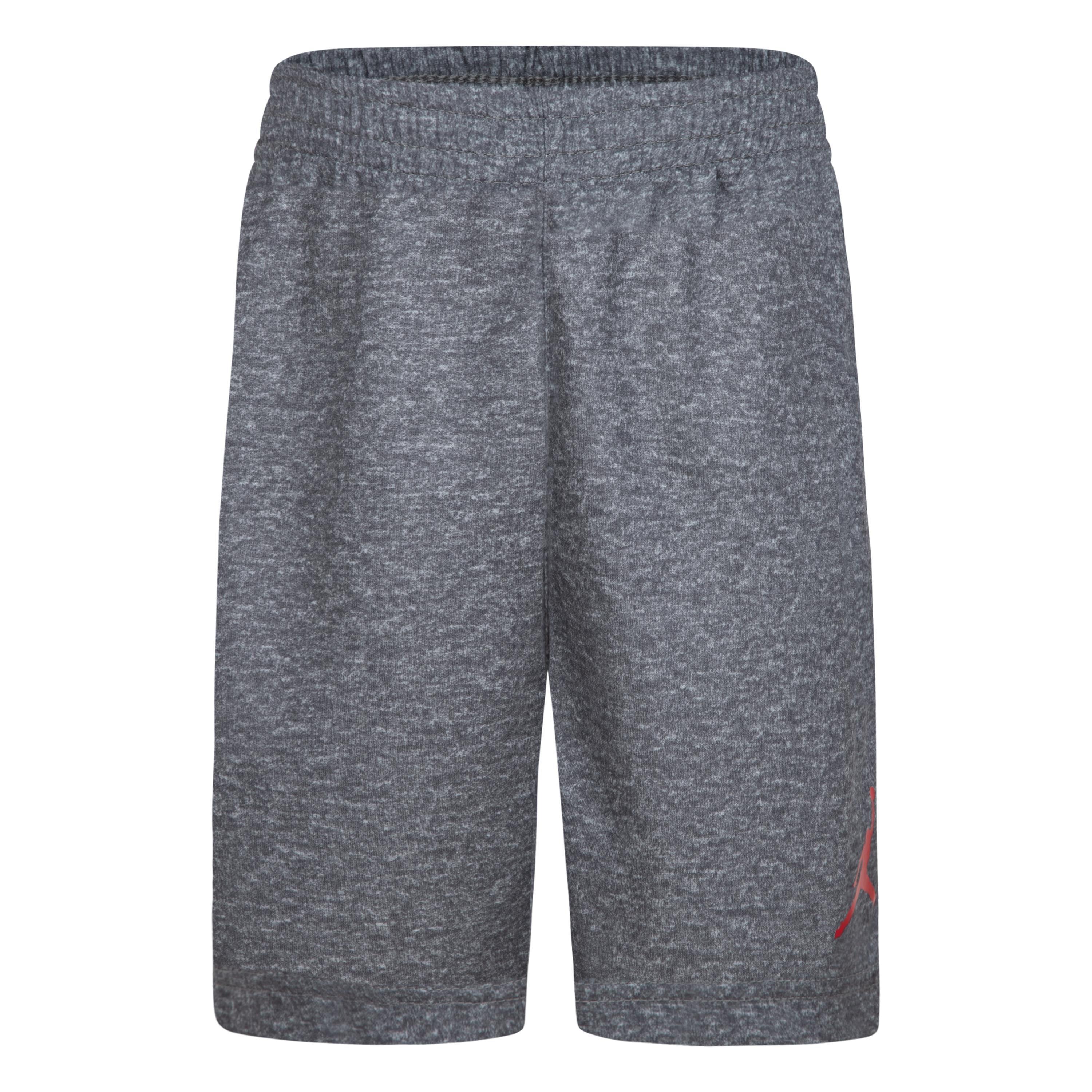 Jordan Vert Short Little Boy's Set