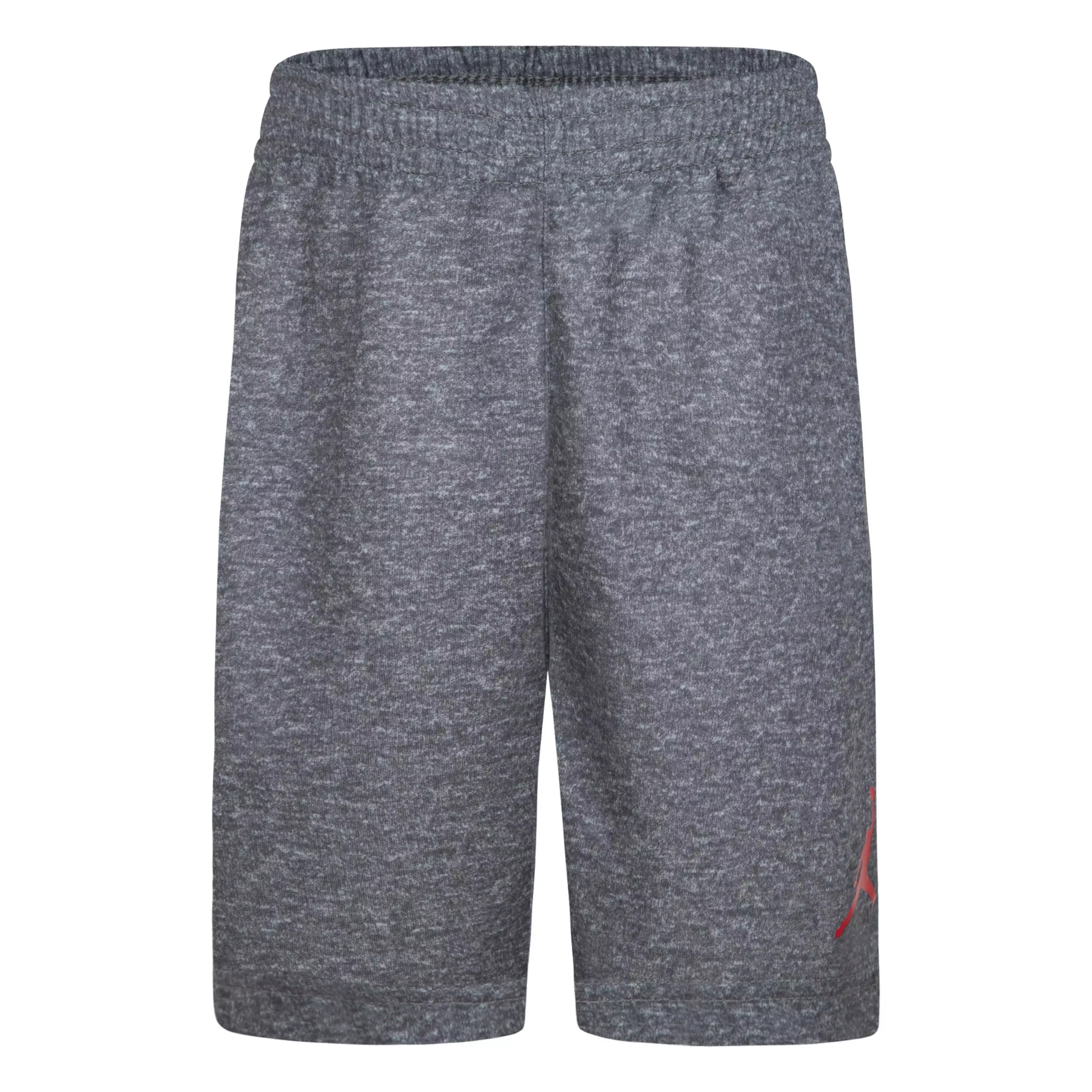 Jordan Little Boy's Vert Short Set - GREY