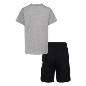 Nike Little Boys' Air Square Short Set
