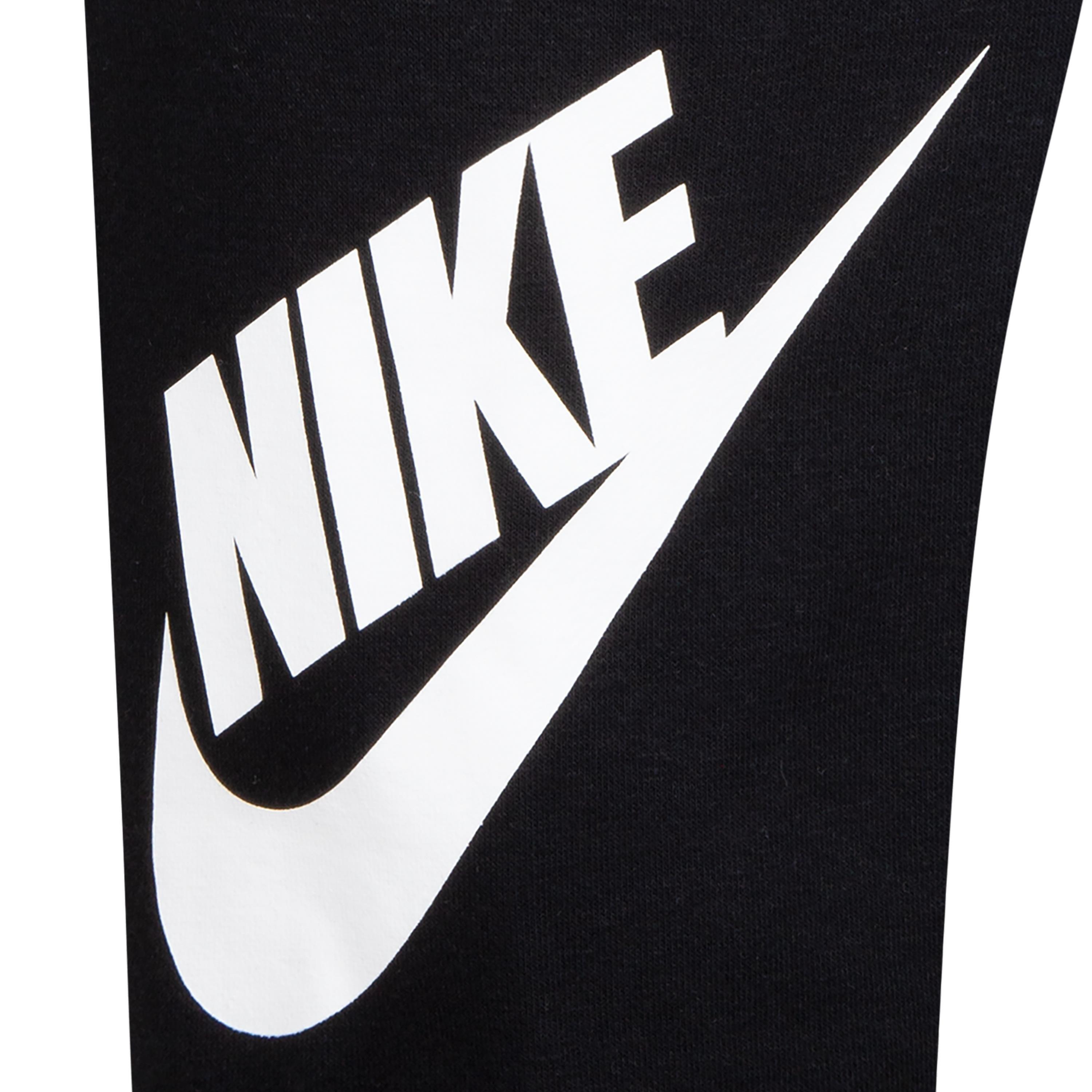 Nike Air Square Short Little Boys' Set