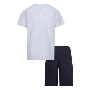 Nike Little Boys' Woven Short Set