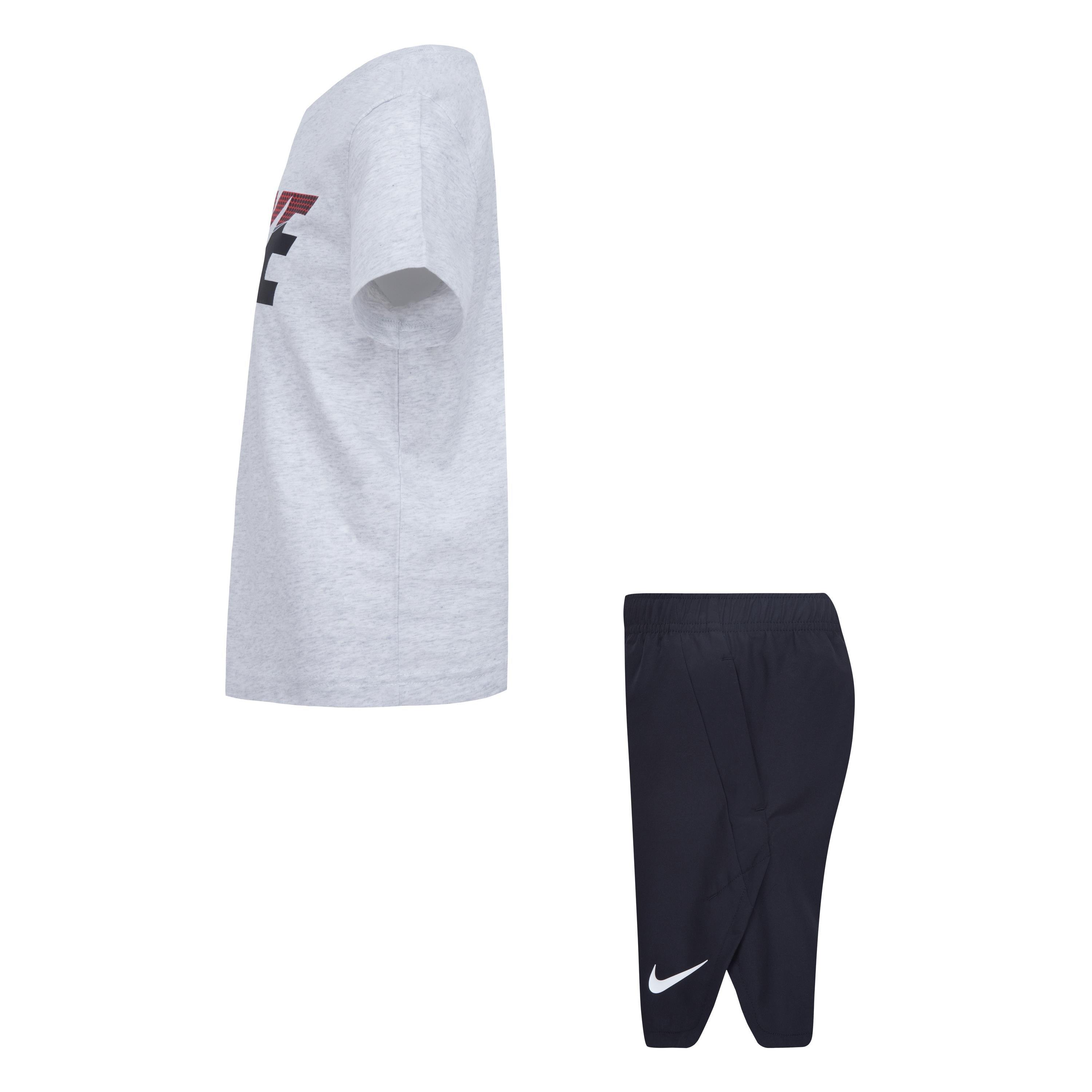 Nike Woven Short Little Boys' Set