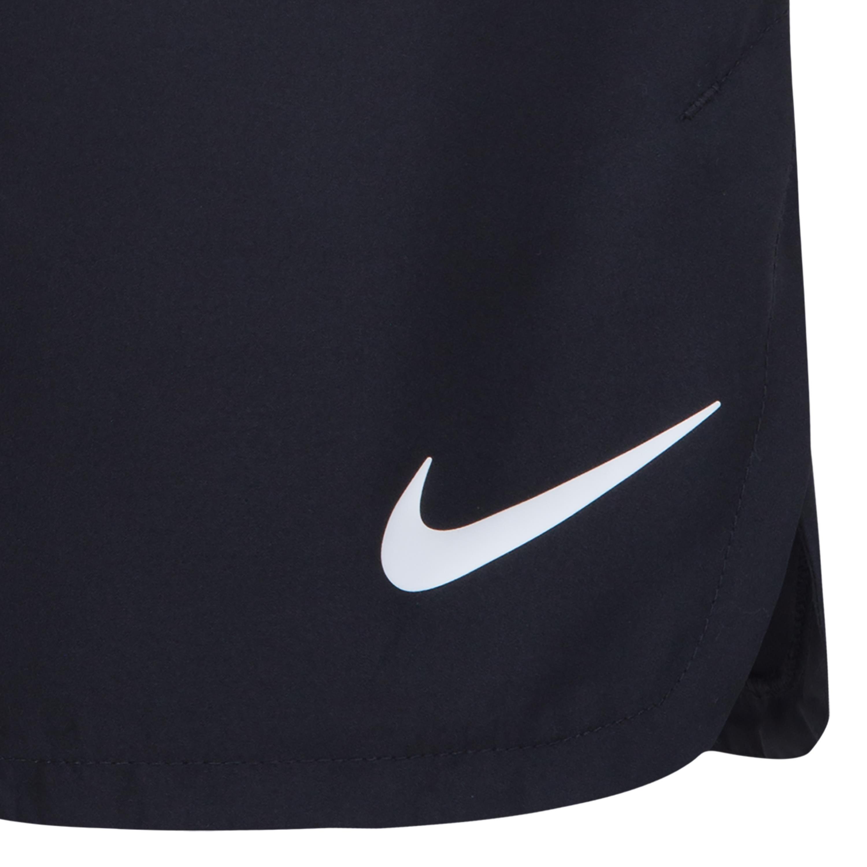 Nike Woven Short Little Boys' Set