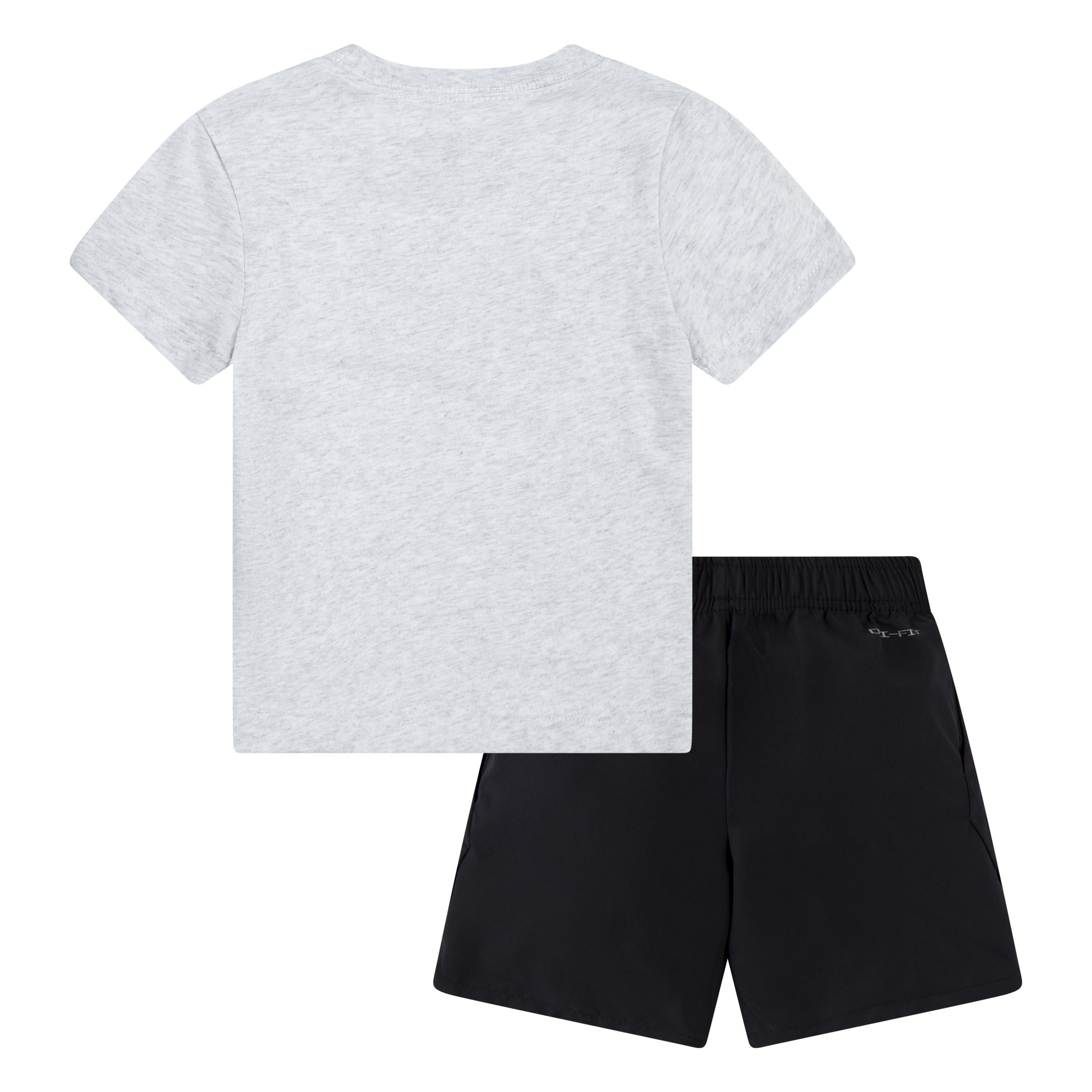 Nike Woven Short Toddler Boys' Set