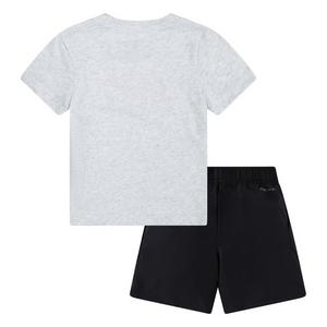 Nike Toddler Boys' Woven Short Set