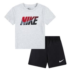 Nike Toddler Boys' Woven Short Set