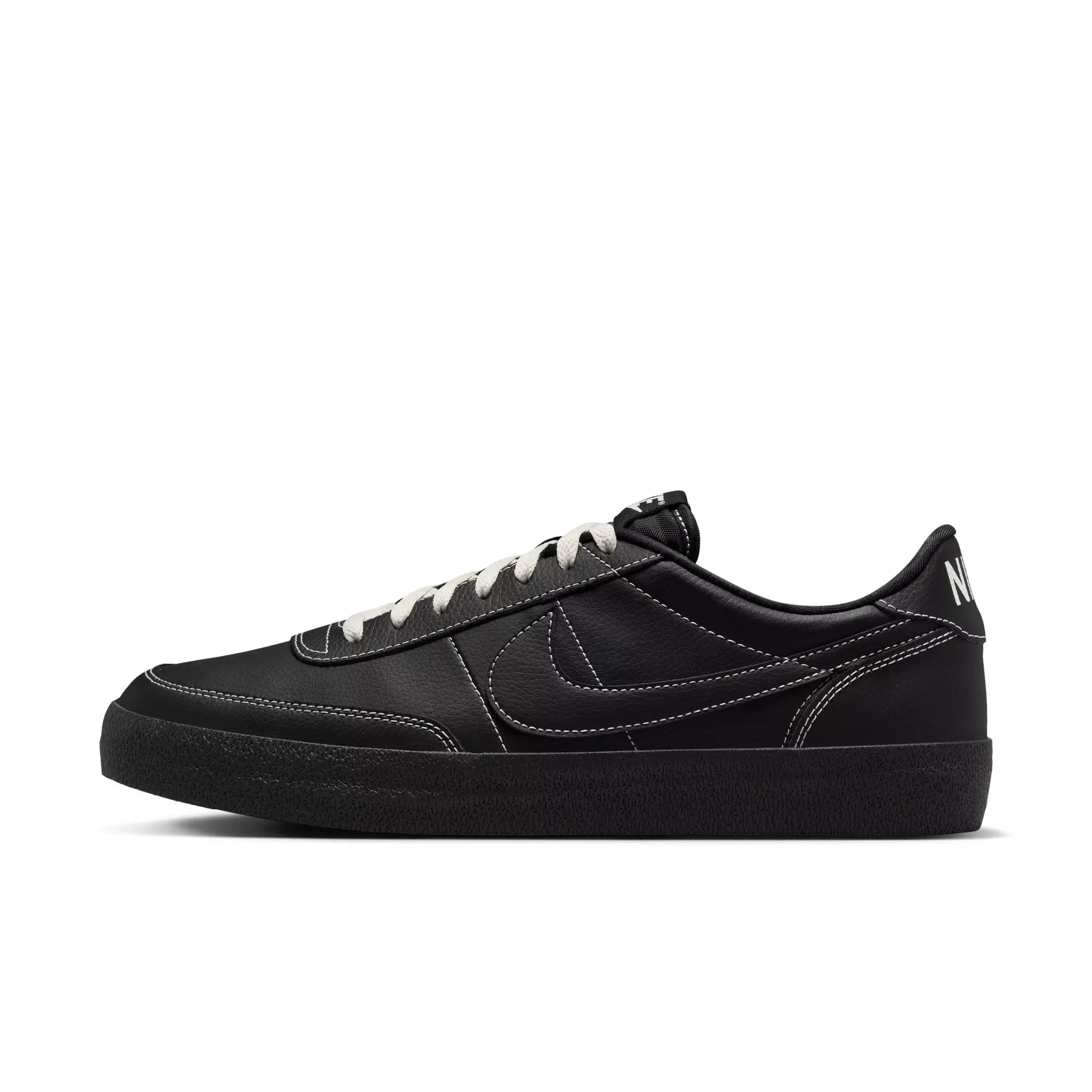 Nike Killshot 2 "Black/Phantom" Men's Shoe - BLACK