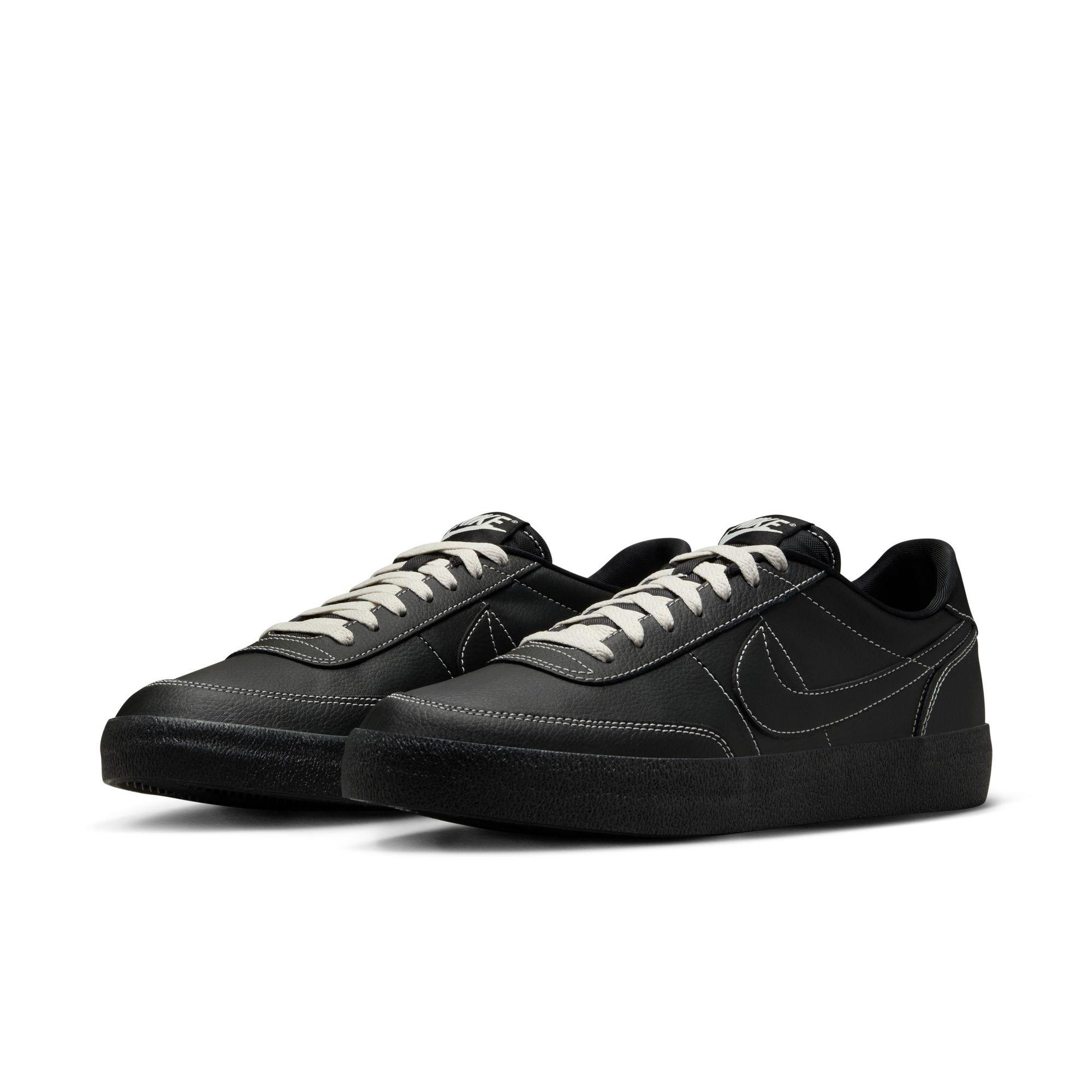 Nike Killshot 2 "Black/Phantom" Men's Shoe - BLACK Thumbnail View 5