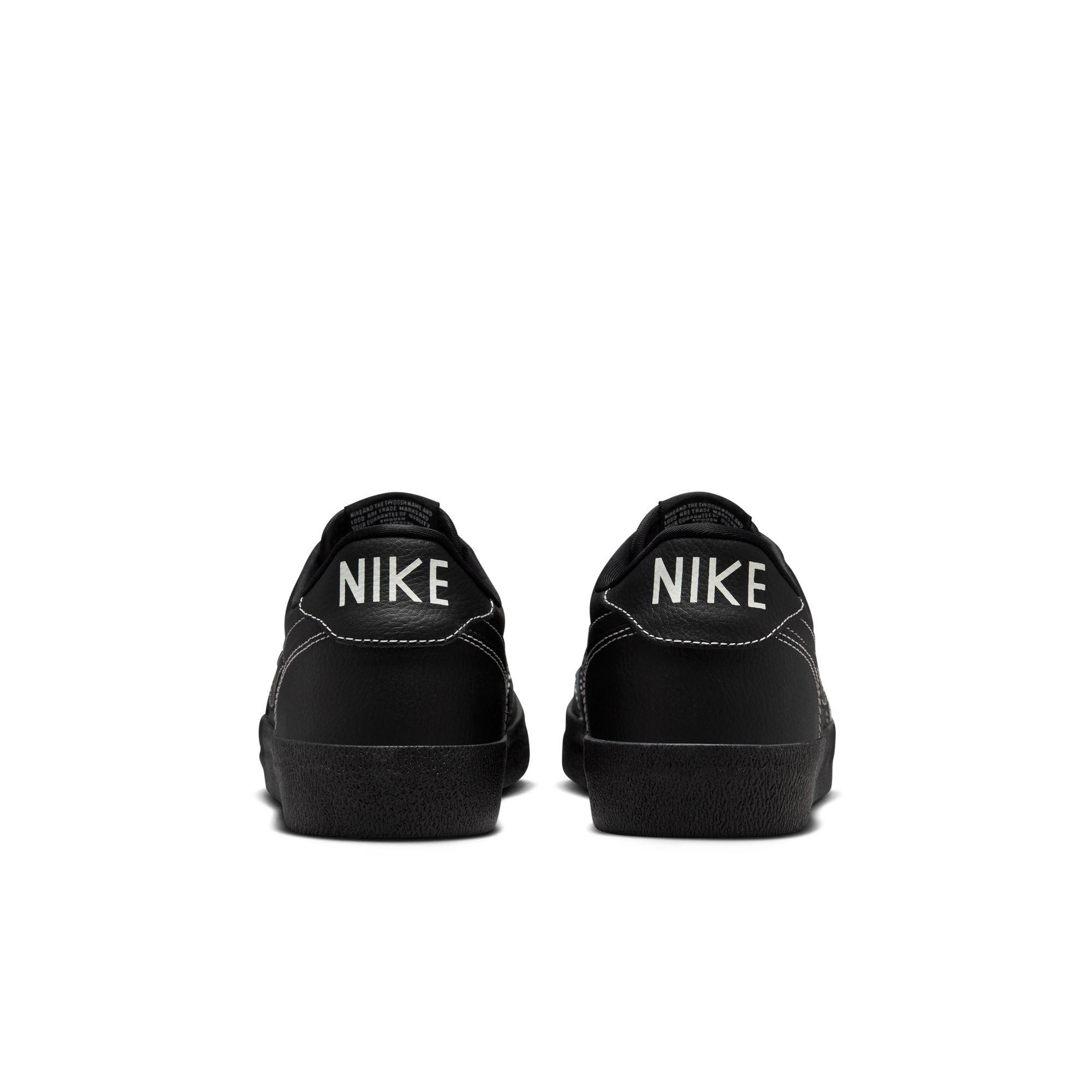Nike Killshot 2 "Black/Phantom" Men's Shoe - BLACK Thumbnail View 6
