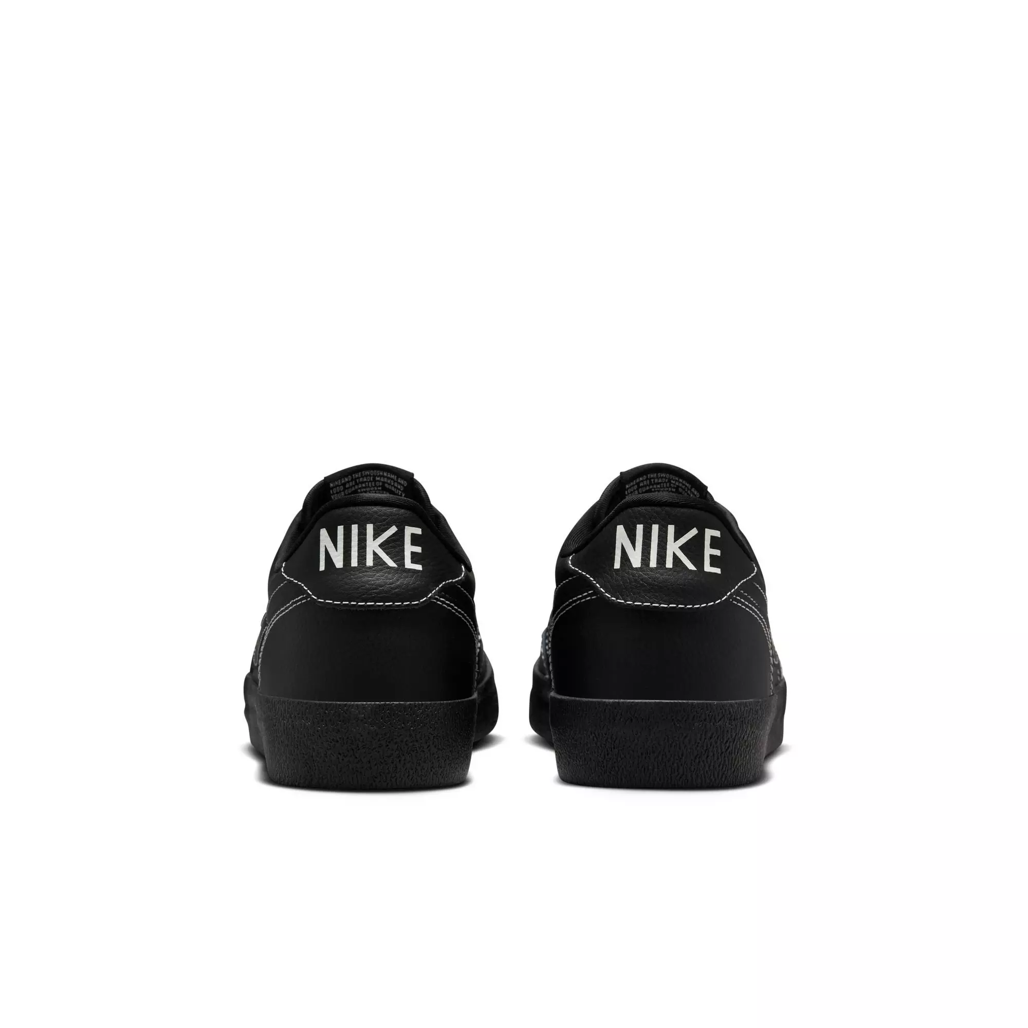 Nike Killshot 2 "Black/Phantom" Men's Shoe - BLACK