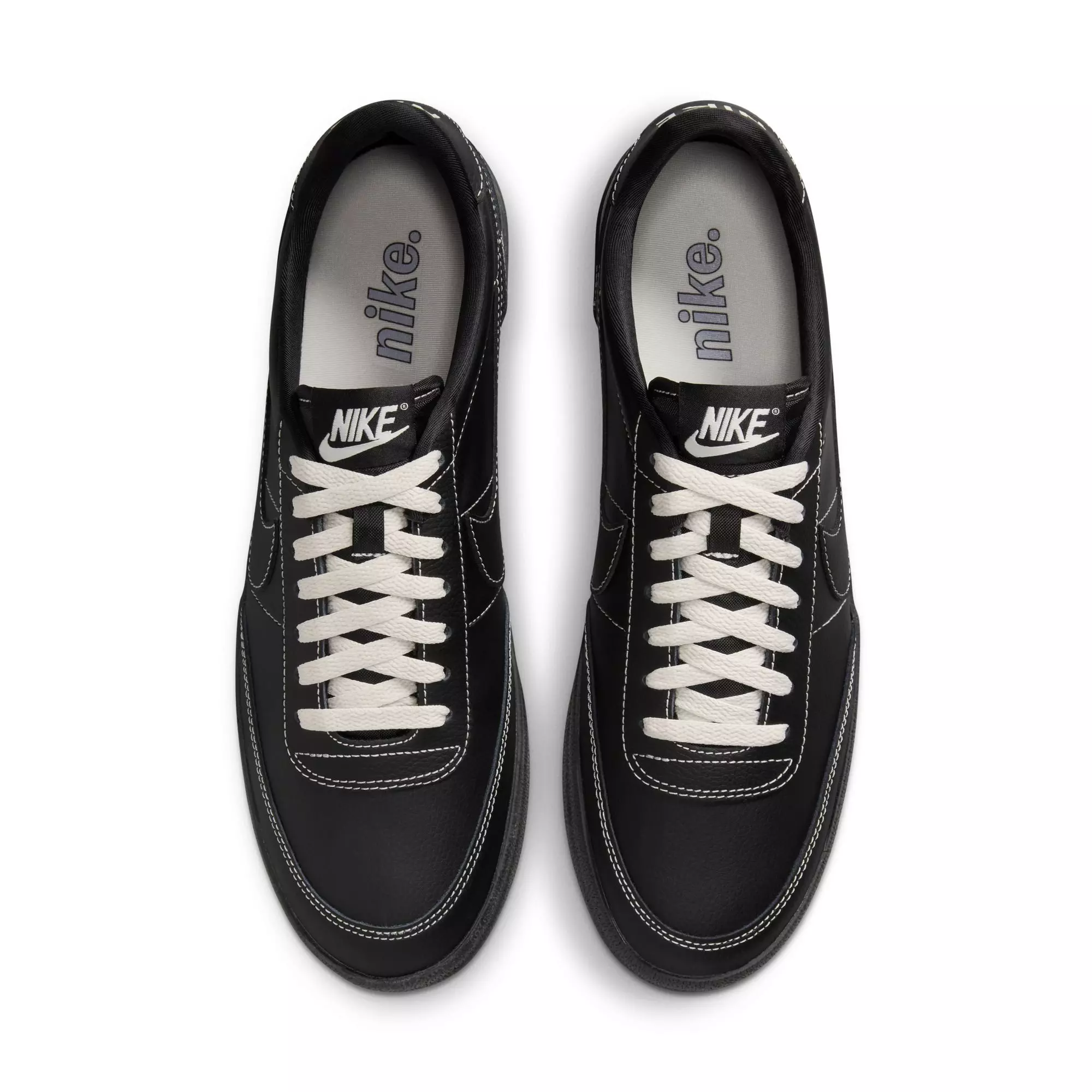 Nike Killshot 2 "Black/Phantom" Men's Shoe - BLACK