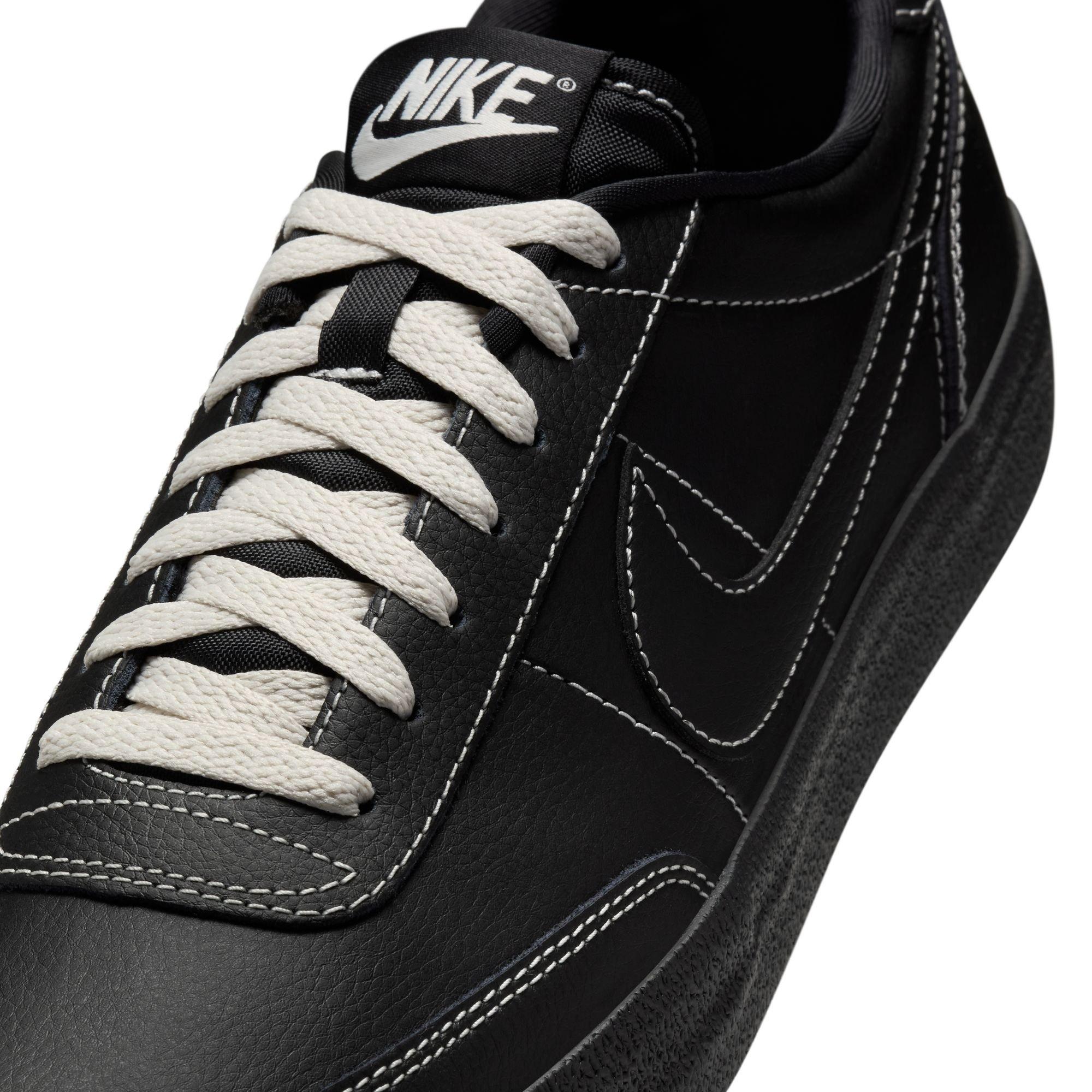 Nike Killshot 2 "Black/Phantom" Men's Shoe - BLACK Thumbnail View 9