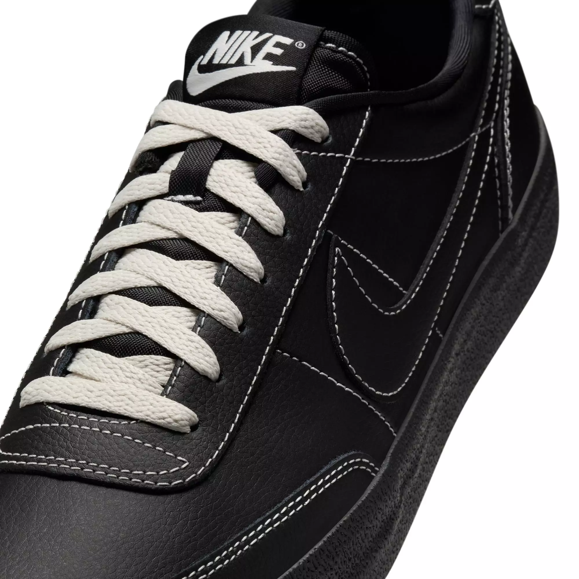 Nike Killshot 2 "Black/Phantom" Men's Shoe - BLACK