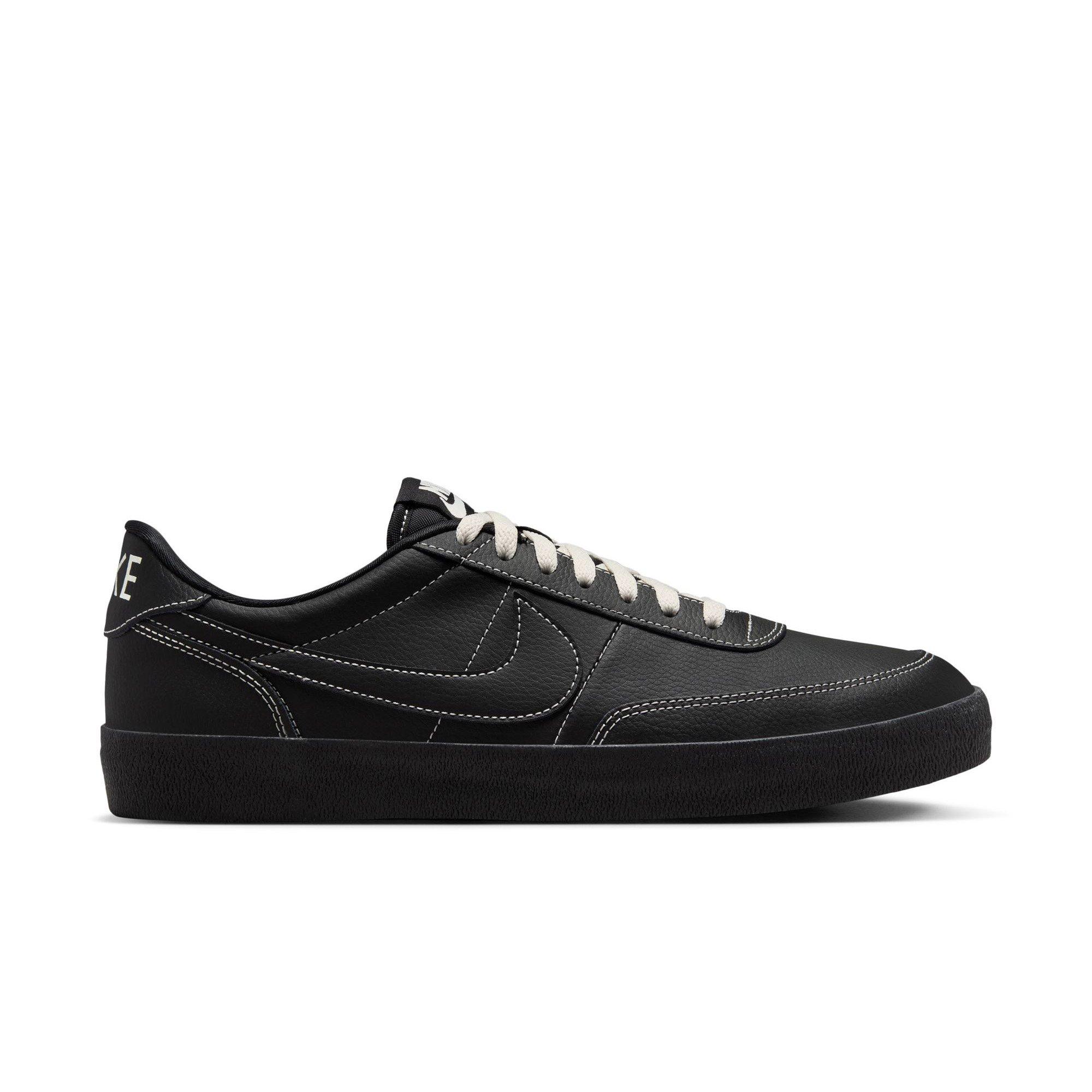 Nike Killshot 2 "Black/Phantom" Men's Shoe - BLACK Thumbnail View 1