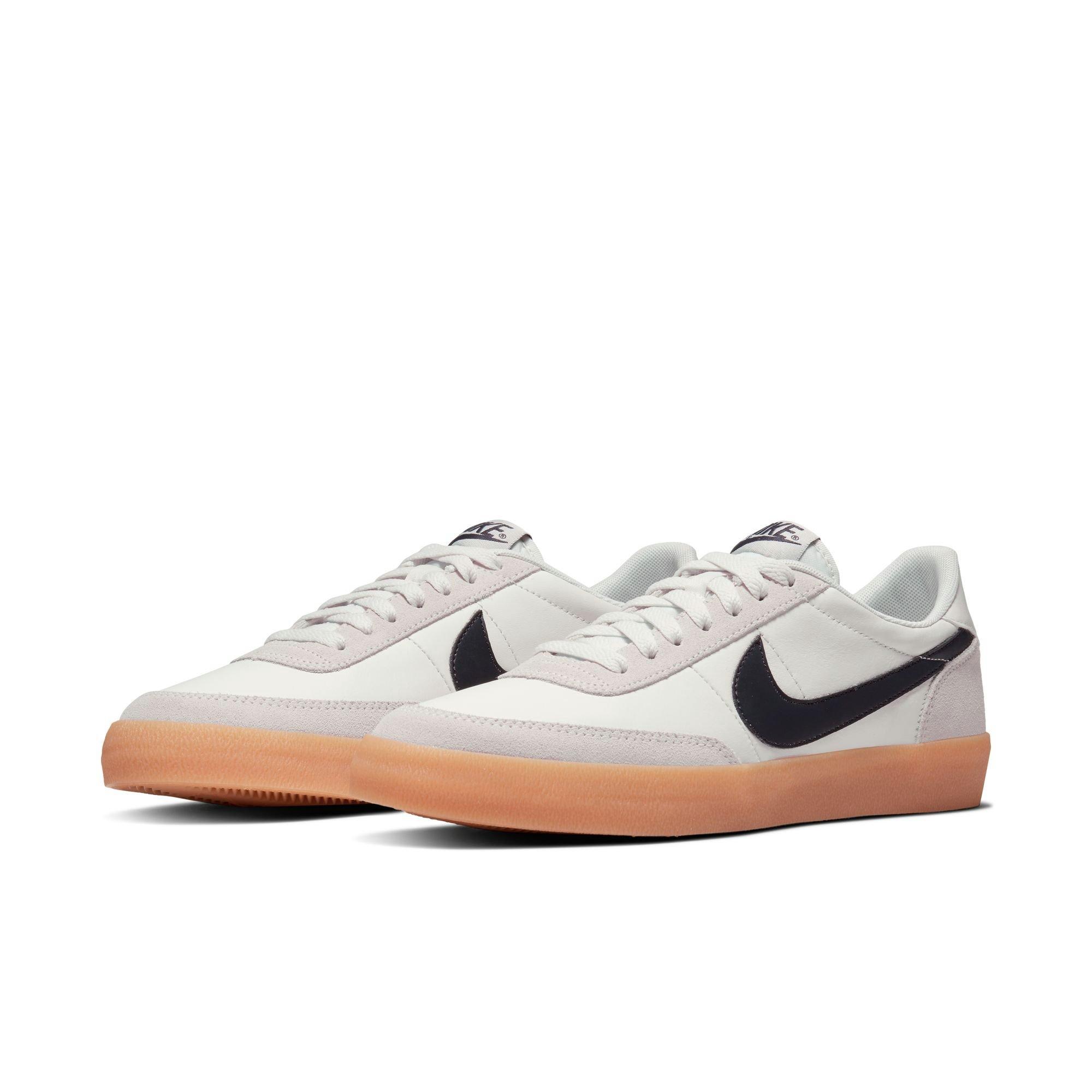 ◆男女共用◆NIKE KILLSHOT 2 LEATHER SAIL GUM◆送料無料◆ Nike Killshot 2 Leather 