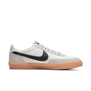 Nike Killshot 2 Leather "Sail/Oil Grey/Gum Yellow" Men's Shoe