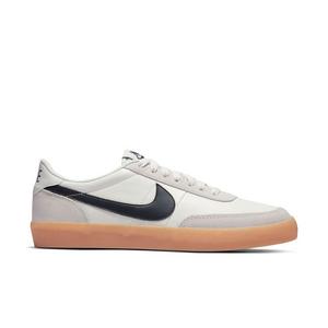 Nike Killshot 2 Leather "Sail/Oil Grey/Gum Yellow" Men's Shoe