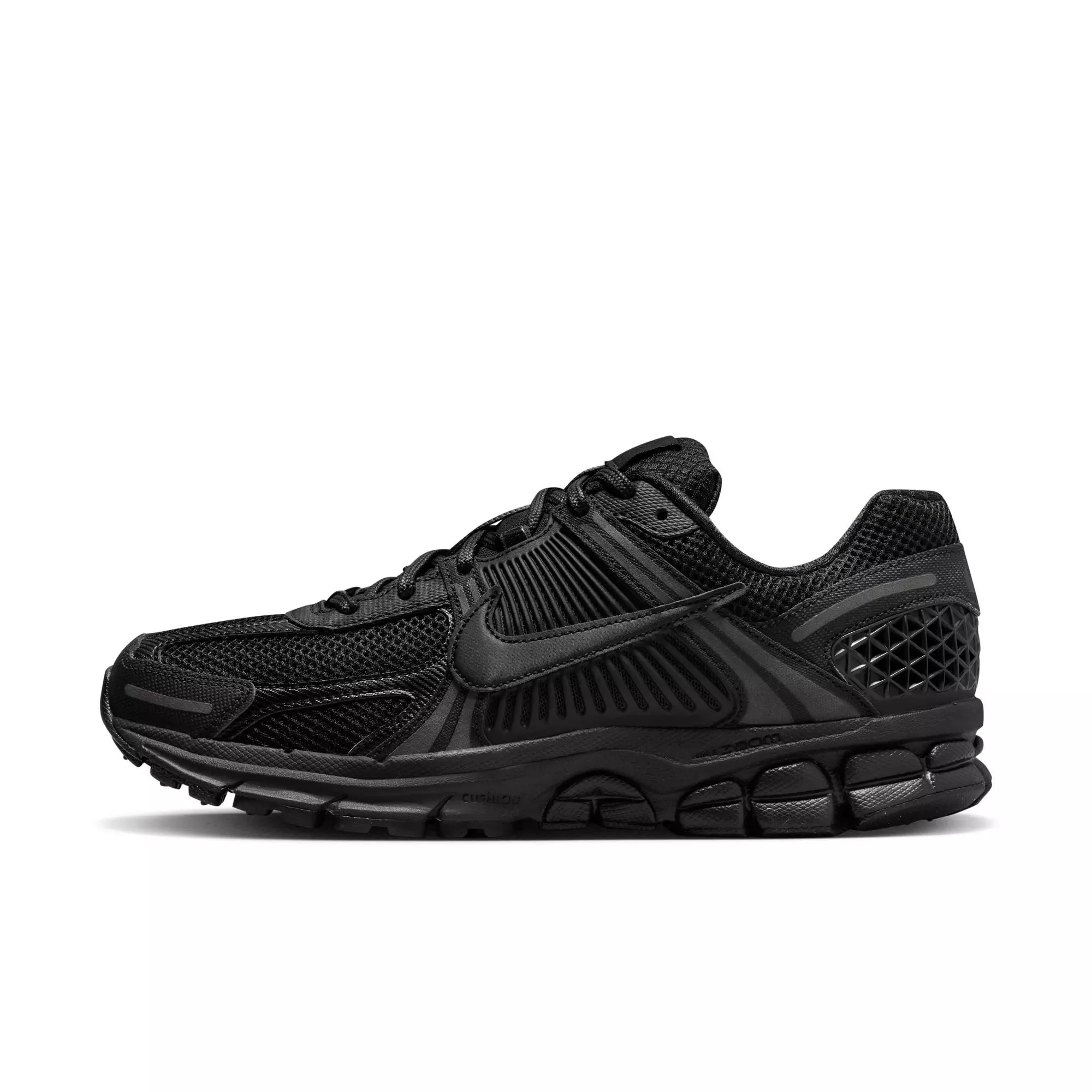 Nike Zoom Vomero 5 "Black" Men's Shoe - BLACK