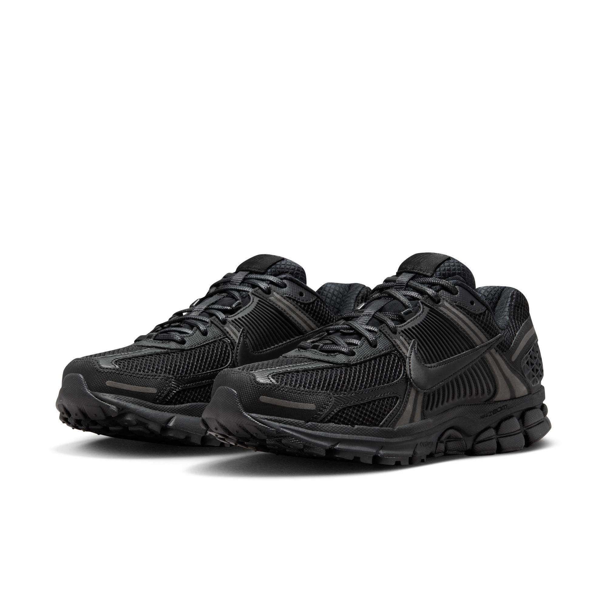 Nike Zoom Vomero 5 "Black" Men's Shoe - BLACK Thumbnail View 5