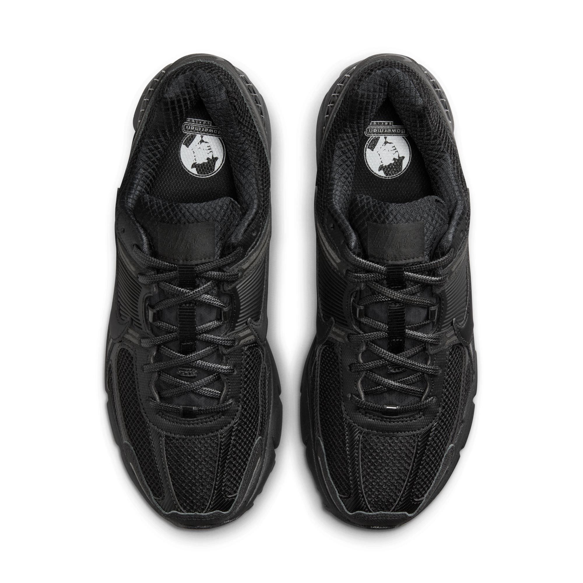 Nike Zoom Vomero 5 "Black" Men's Shoe - BLACK Thumbnail View 6