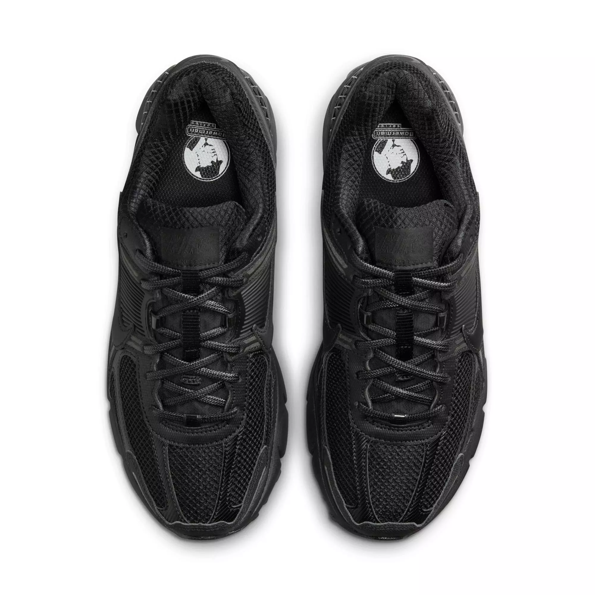 Nike Zoom Vomero 5 "Black" Men's Shoe - BLACK