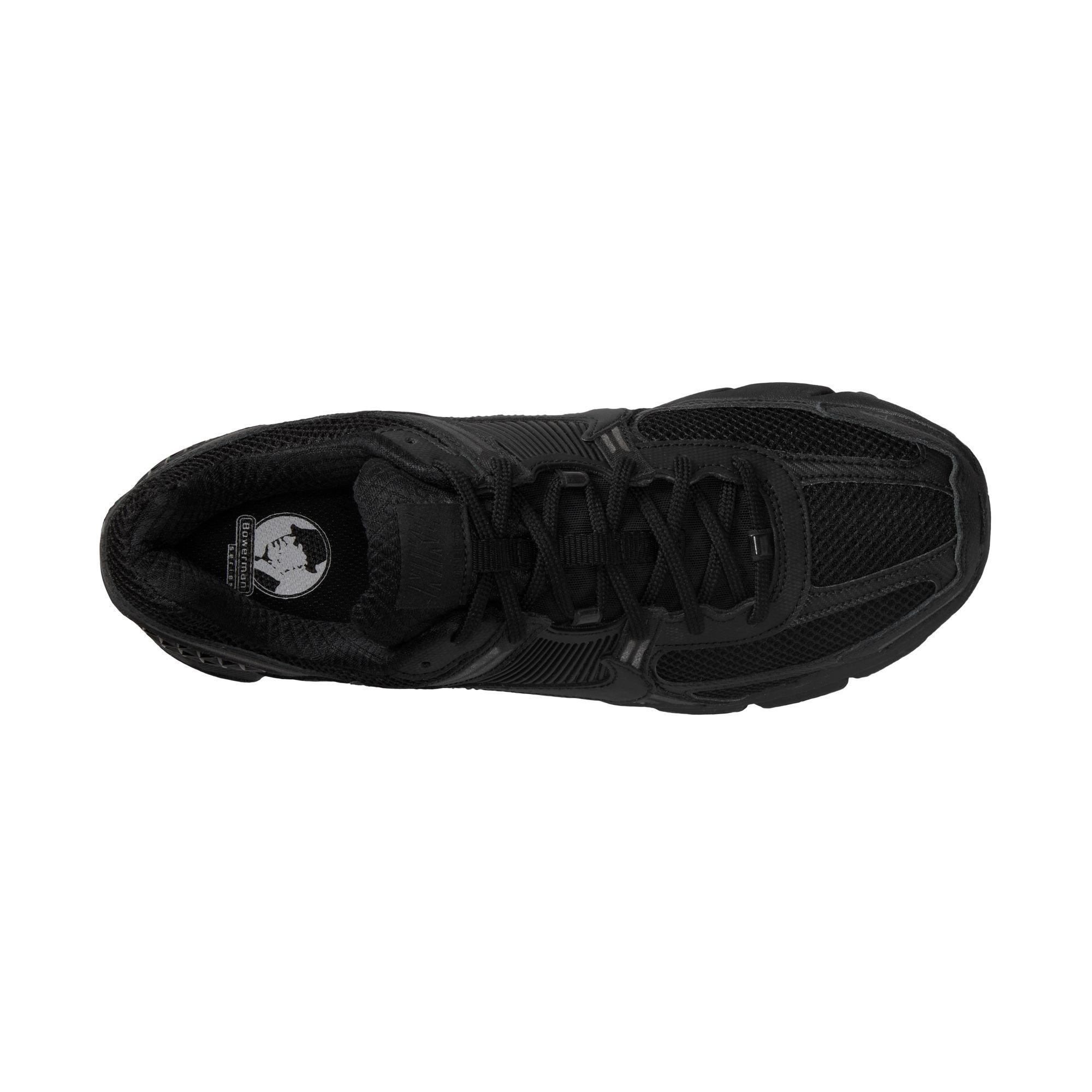 Nike Zoom Vomero 5 "Black" Men's Shoe - BLACK Thumbnail View 8