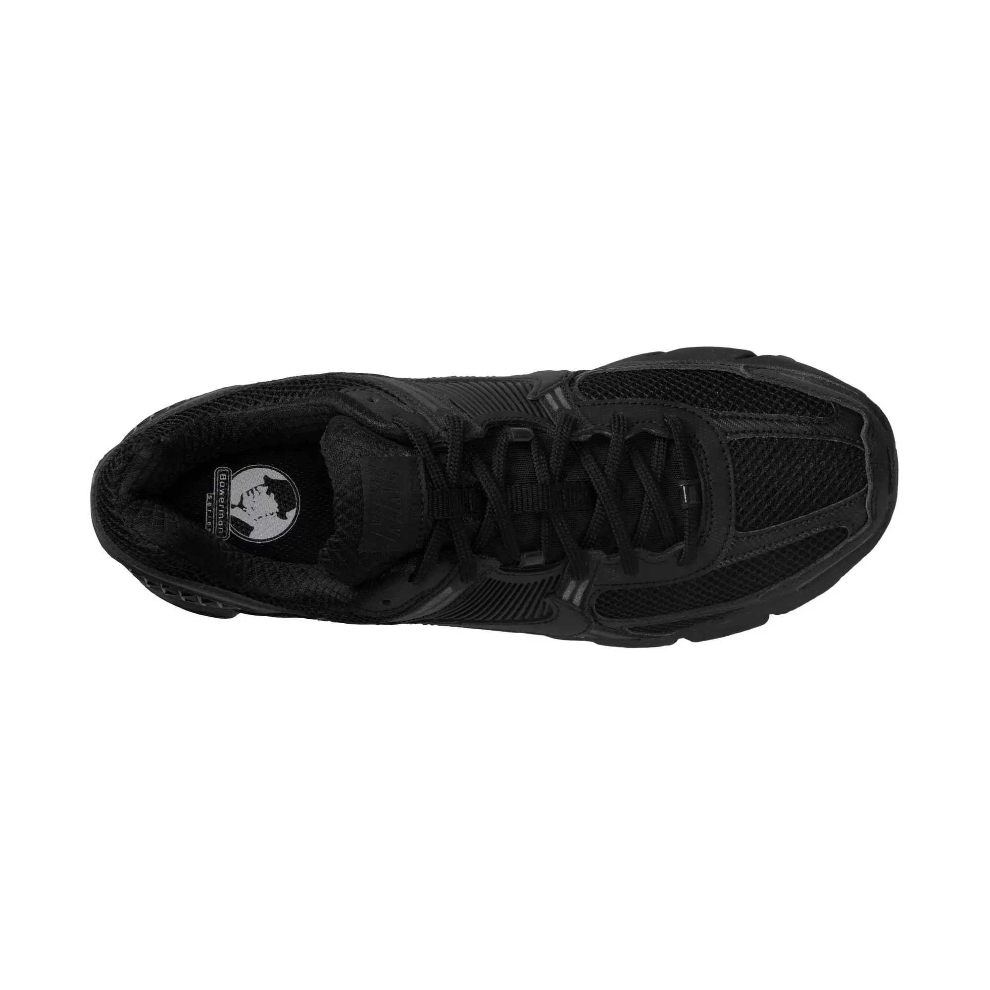 Nike Zoom Vomero 5 "Black" Men's Shoe - BLACK